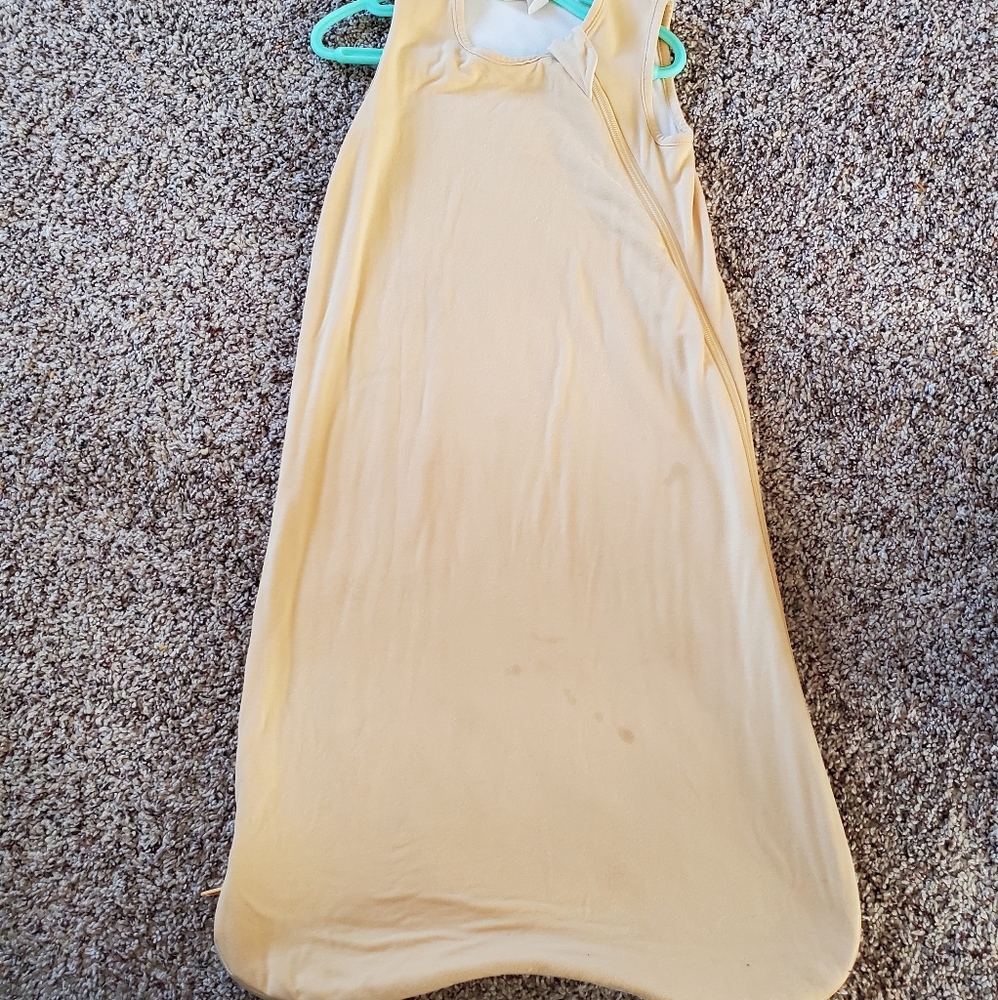 Kyte baby 0-6 month .5 TOG sleep sack